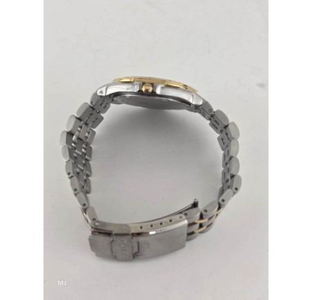 Seiko SQ100 herenhorloge