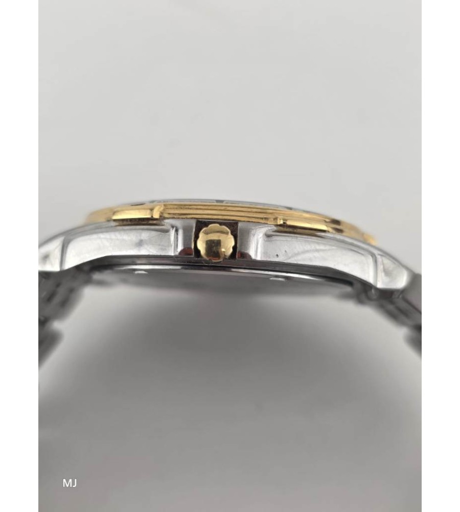 Seiko SQ100 herenhorloge