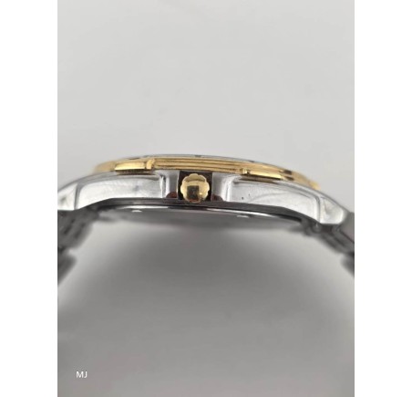 Seiko SQ100 herenhorloge