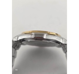 Seiko SQ100 herenhorloge