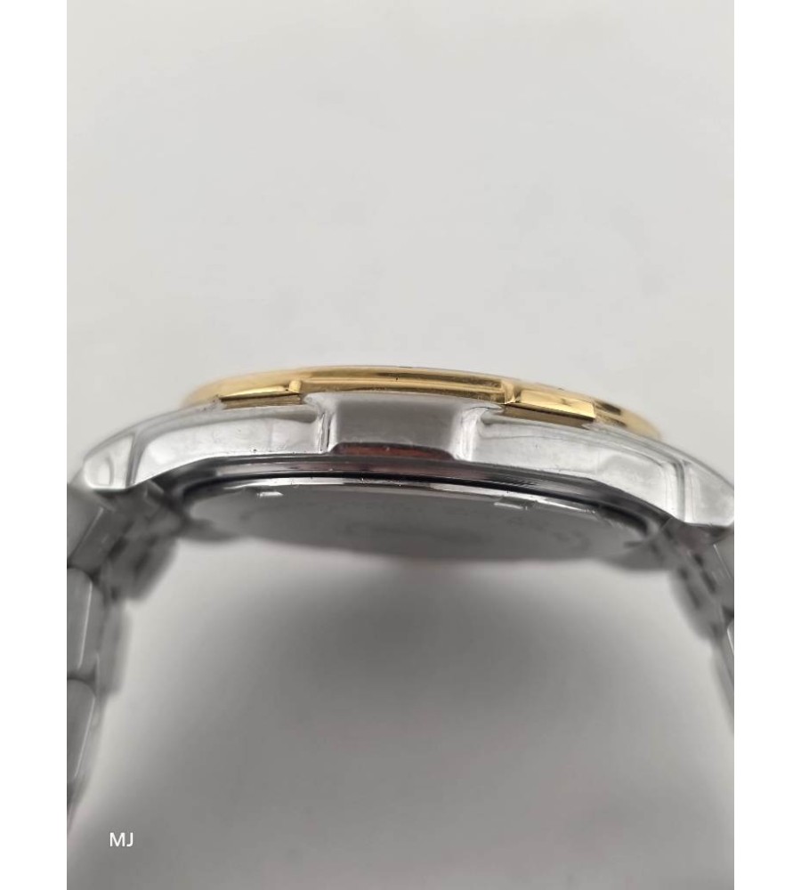 Seiko SQ100 herenhorloge