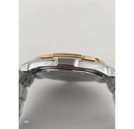 Seiko SQ100 herenhorloge