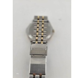 Seiko SQ100 herenhorloge