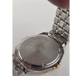 Seiko SQ100 herenhorloge