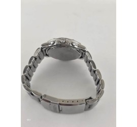 Seiko chronograaf herenhorloge