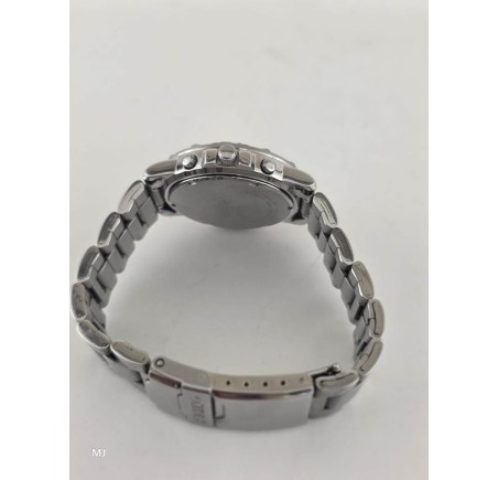 Seiko chronograaf herenhorloge