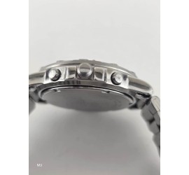 Seiko chronograaf herenhorloge