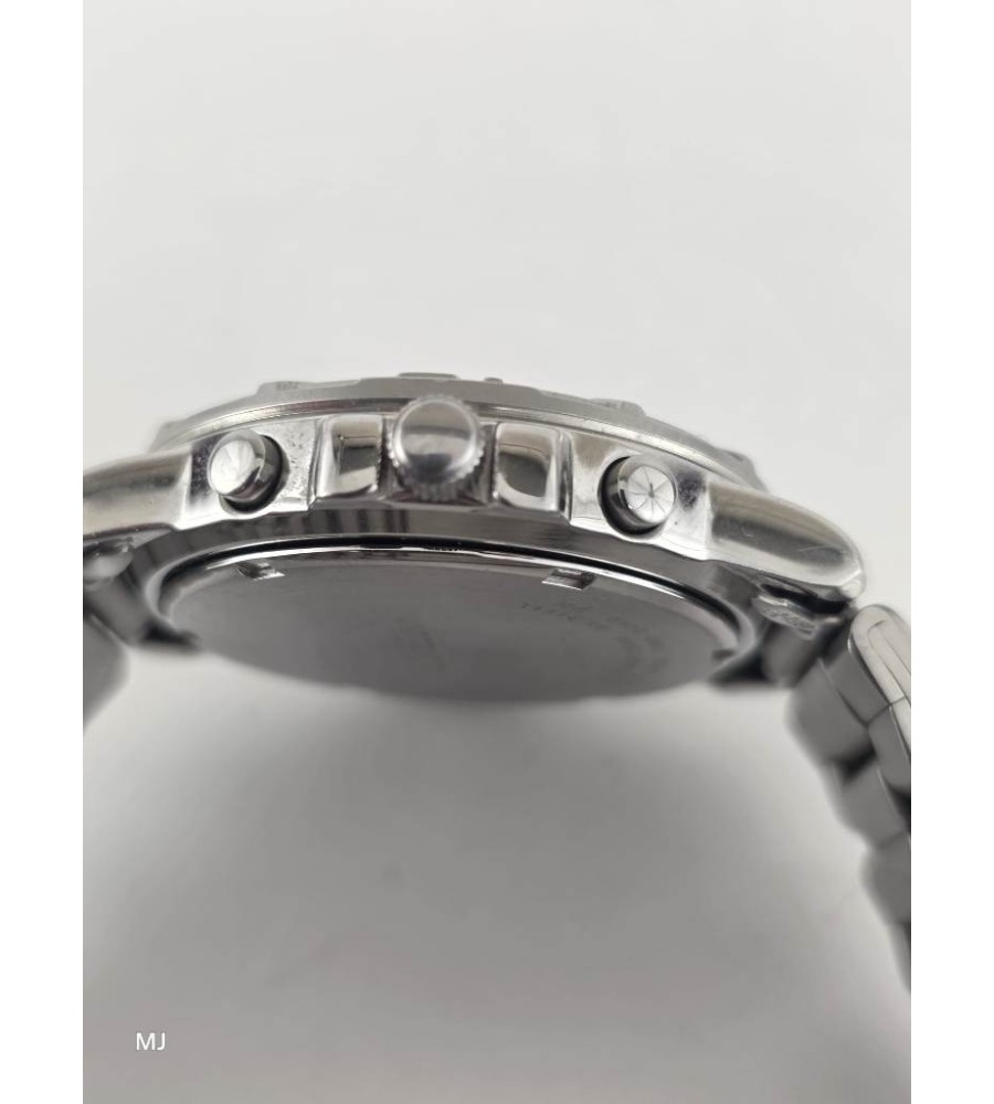 Seiko chronograaf herenhorloge