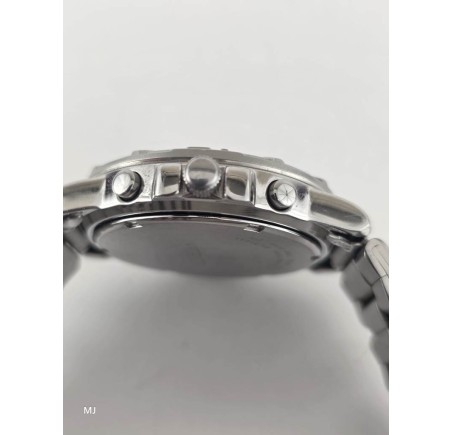 Seiko chronograaf herenhorloge