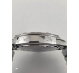 Seiko chronograaf herenhorloge