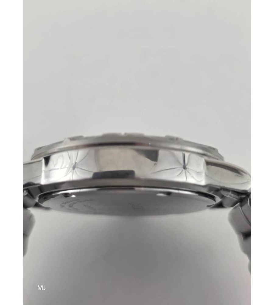 Seiko chronograaf herenhorloge