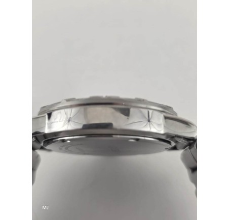 Seiko chronograaf herenhorloge