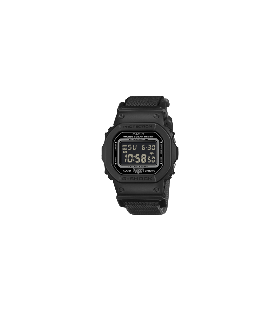 Casio G-Shock horloge