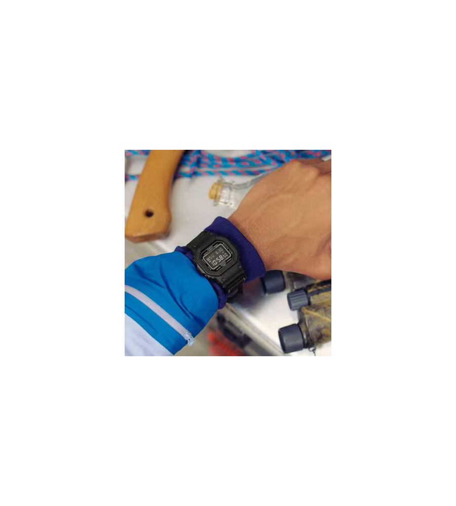 Casio G-Shock horloge