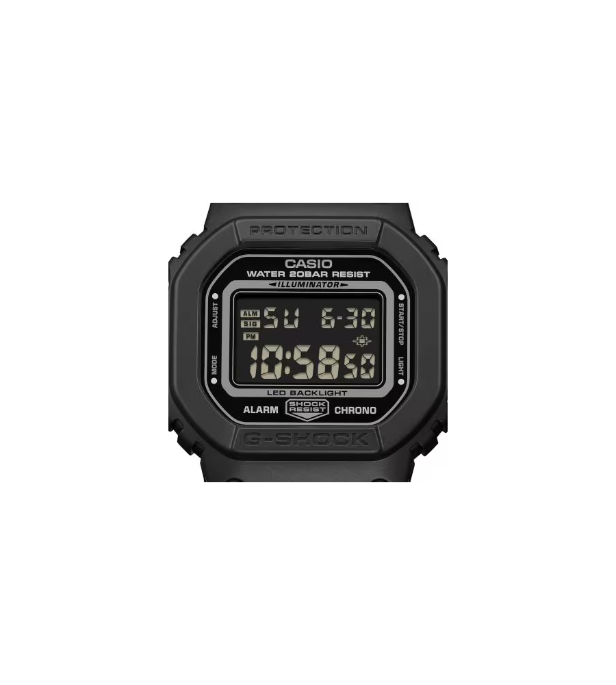 Casio G-Shock horloge