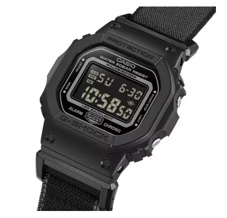 Casio G-Shock horloge DW-5600MNC-1