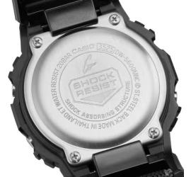 Casio G-Shock horloge DW-5600MNC-1