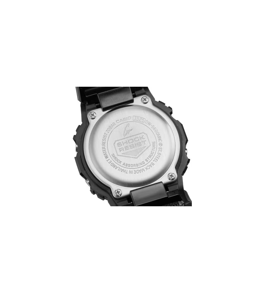 Casio G-Shock horloge
