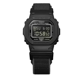 Casio G-Shock horloge DW-5600MNC-1