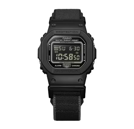 Casio G-Shock horloge DW-5600MNC-1