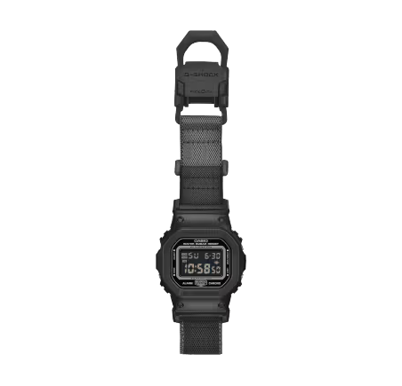 Casio G-Shock horloge DW-5600MNC-1