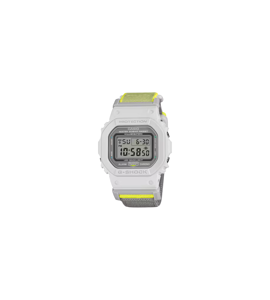 Casio G-Shock horloge