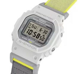 Casio G-Shock horloge DW-5600MNC-7A8