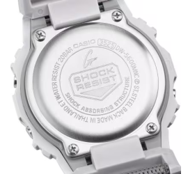 Casio G-Shock horloge DW-5600MNC-7A8