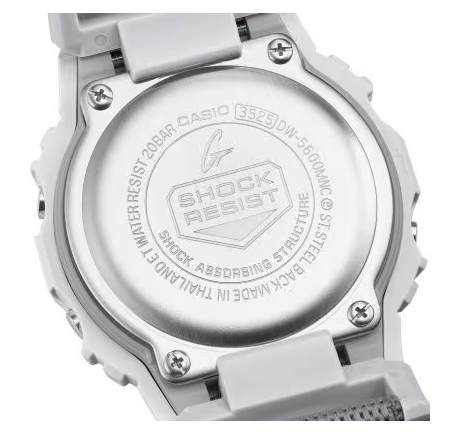 Casio G-Shock horloge DW-5600MNC-7A8