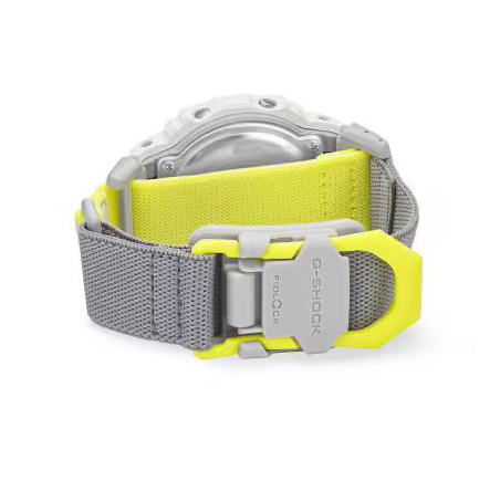 Casio G-Shock horloge DW-5600MNC-7A8