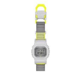 Casio G-Shock horloge DW-5600MNC-7A8