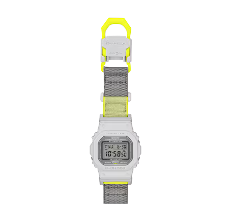 Casio G-Shock horloge DW-5600MNC-7A8