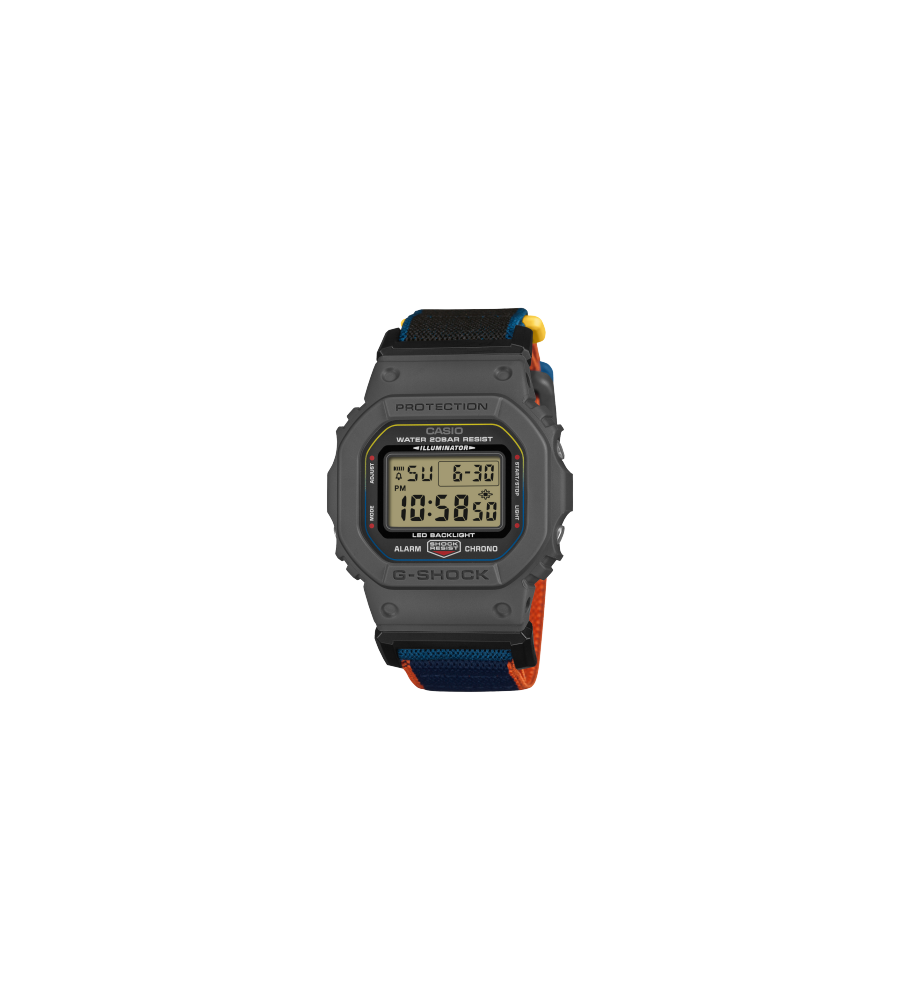 Casio G-Shock horloge