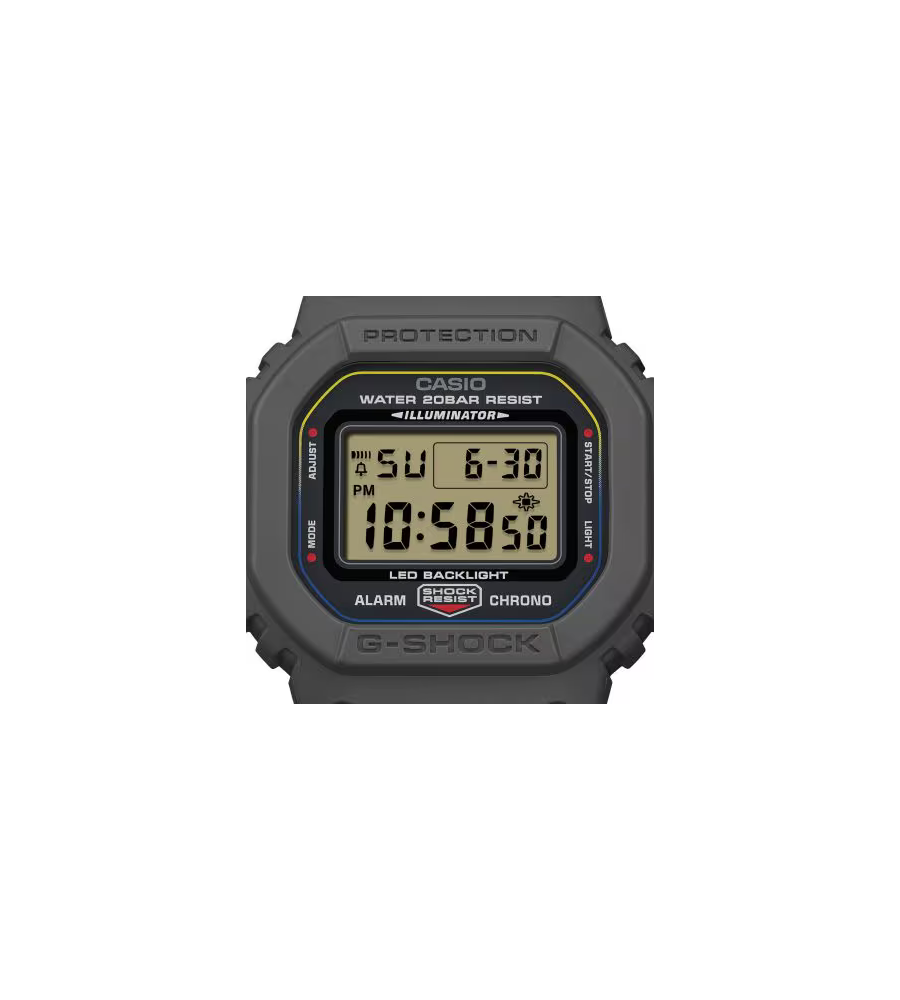 Casio G-Shock horloge