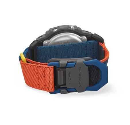 Casio G-Shock horloge DW-5600MNC-8A2ER