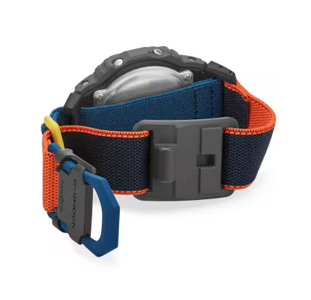 Casio G-Shock horloge DW-5600MNC-8A2ER