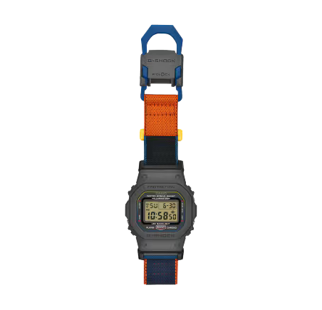 Casio G-Shock horloge DW-5600MNC-8A2ER