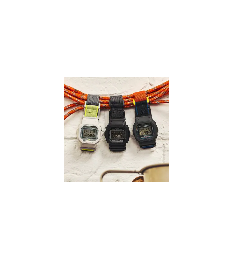 Casio G-Shock horloge