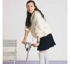 Casio Baby-G BGD-565SC-1