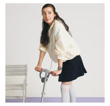 Casio Baby-G BGD-565SC-1