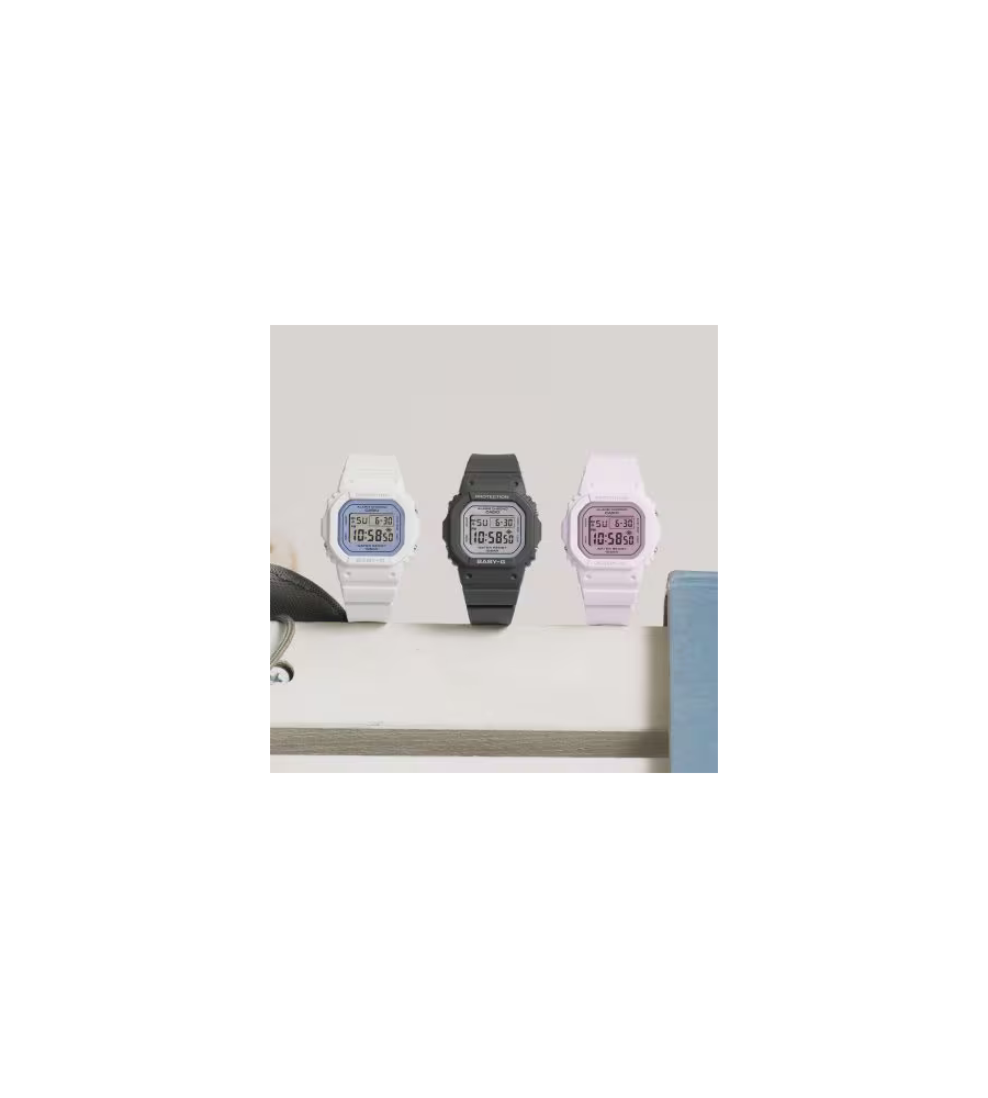 Casio Baby-G
