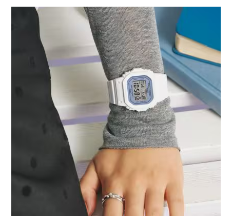 Casio Baby-G BGD-565SC-2BER