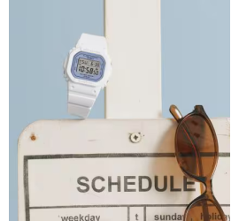 Casio Baby-G BGD-565SC-2BER