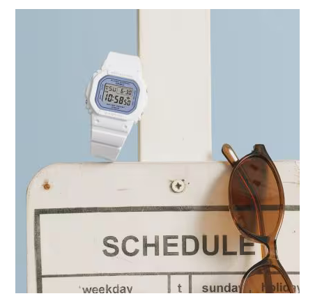 Casio Baby-G BGD-565SC-2BER