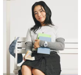 Casio Baby-G BGD-565SC-2BER