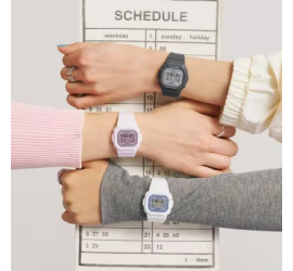 Casio Baby-G BGD-565SC-2BER