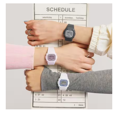 Casio Baby-G BGD-565SC-2BER