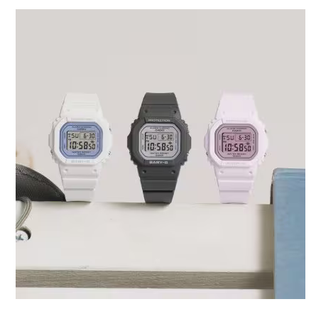 Casio Baby-G BGD-565SC-2BER