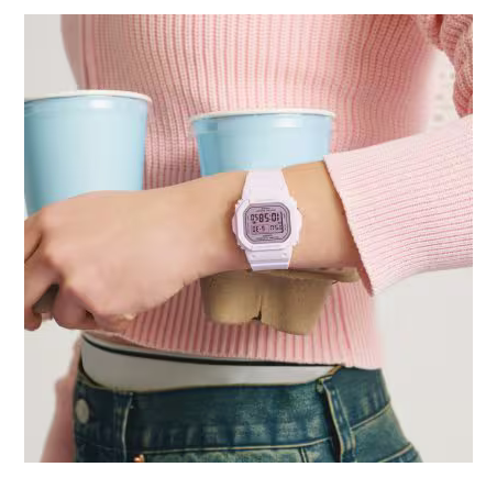 Casio Baby-G BGD-565SC-4BER