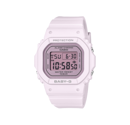 Casio Baby-G BGD-565SC-4BER